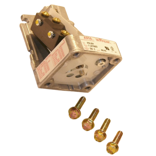 ASCO PB16A  PRES SW COM FIX DB