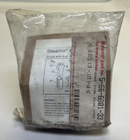 COIL KIT 115V 60HZ