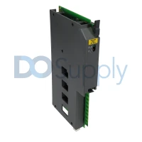 ALLEN BRADLEY 1771-OFE2 ANALOGUE OUTPUT MODULE 12 BIT, 4 DIFFERENTIAL, 1000V ISOLATION, 4 TO 20MA