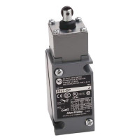 ALLEN BRADLEY 802T-DPE SWITCH, LIMIT