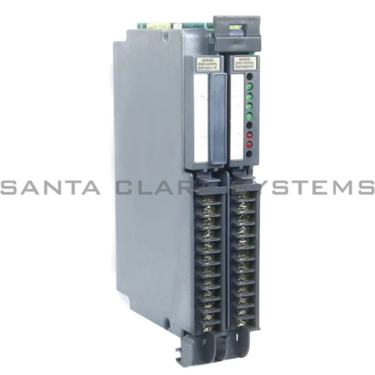 ALLEN BRADLEY 1771-ES SERVO ENCODER FEEDBACK EXPANDER ALLEN BRADLEY 1771-ES SERVO ENCODER FEEDBACK EXPANDER