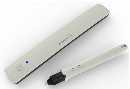 Портативная интерактивная доска DB-02C Портативная интерактивная доска DB-02C