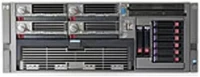 HP ProLiant DL580/ML570 G4 Xeon 7041 (3000-2x2MB/800) Dual Core Processor Option Kit