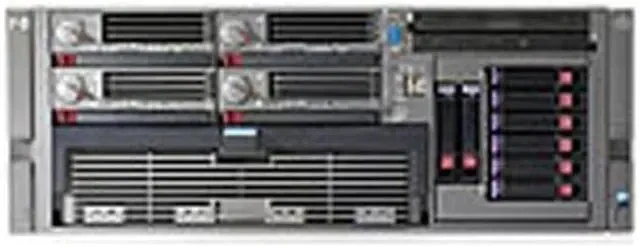 HP ProLiant DL580/ML570 G4 Xeon 7041 (3000-2x2MB/800) Dual Core Processor Option Kit HP ProLiant DL580/ML570 G4 Xeon 7041 (3000-2x2MB/800) Dual Core Processor Option Kit
