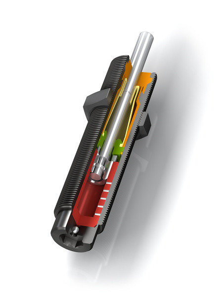 ACE MC150 SHOCK ABSORBER ACE MC150 SHOCK ABSORBER