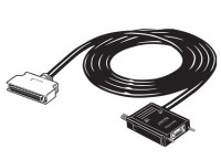 CONNECTOR W/CABLE