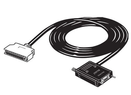 CONNECTOR W/CABLE CONNECTOR W/CABLE