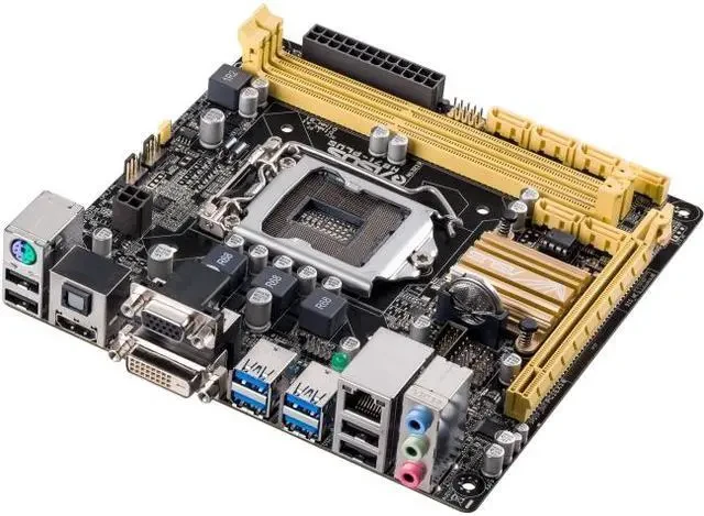 MB ASUS H87I-PLUS H87 s1150 (Core™ i3/i5/i7) 2xDDR3 DIMM/(32Gb, 1600), VGA(DVI+D-SUB+HDMI), 1xPCI-Ex16 v3.0/v2.0,8ch-audio,6xSATA3, (RAID 0/1/5/10), 6xUSB3.0, 8xUSB2.0, Mini-ITX, RTL MB ASUS H87I-PLUS H87 s1150 (Core™ i3/i5/i7) 2xDDR3 DIMM/(32Gb, 1600), VGA(DVI+D-SUB+HDMI), 1xPCI-Ex16 v3.0/v2.0,8ch-audio,6xSATA3, (RAID 0/1/5/10), 6xUSB3.0, 8xUSB2.0, Mini-ITX, RTL
