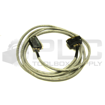 ALLEN BRADLEY 1775-CAT CABLE 10FT/3.05M PLC-3 FOR INDUSTRIAL TERMINAL