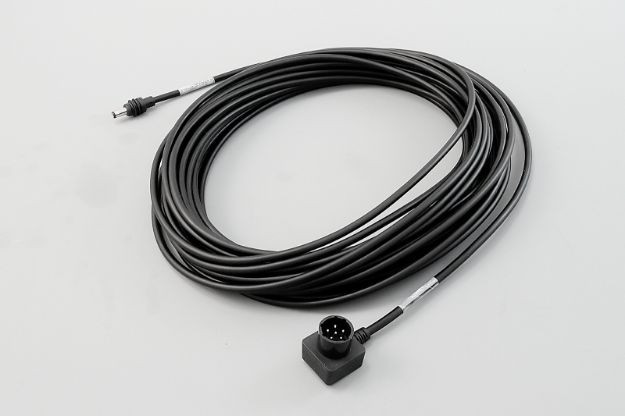 CABLE CONNECTOR MINI 50FT CABLE CONNECTOR MINI 50FT