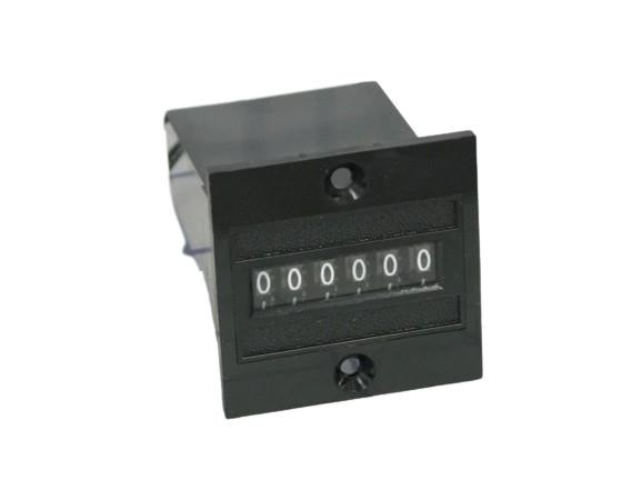 EATON CORPORATION 6-Y-41346-402-MEU COUNTER 1000COUNT/MINUTE 24VDC 3W EATON CORPORATION 6-Y-41346-402-MEU COUNTER 1000COUNT/MINUTE 24VDC 3W