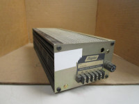 ACOPIAN B25G500 POWER SUPPLY