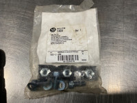 ALLEN BRADLEY 140U-J-ECM END CAP KIT FOR CIRCUIT BREAKER 250AMP J-FRAME