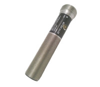 ALLEN BRADLEY 871T-G5J18 PROXIMITY SENSOR, 2-WIRE AC, 18MM DIAMETER, SHIELDED, TUBULAR:STAINLESS STEEL, 5MM SENSING DISTANCE, N.O. OUTPUT, MINI QD