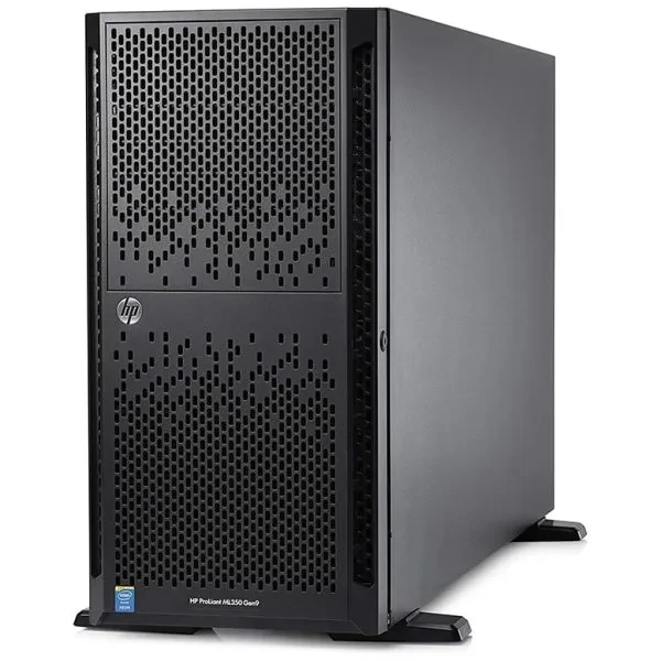 370509-001 HP ML350 G4 3.4GHZ/1M 1GB SERVER 370509-001 HP ML350 G4 3.4GHZ/1M 1GB SERVER