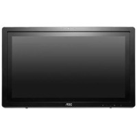 Монитор 23.6" AOC A2472PW4T Black
