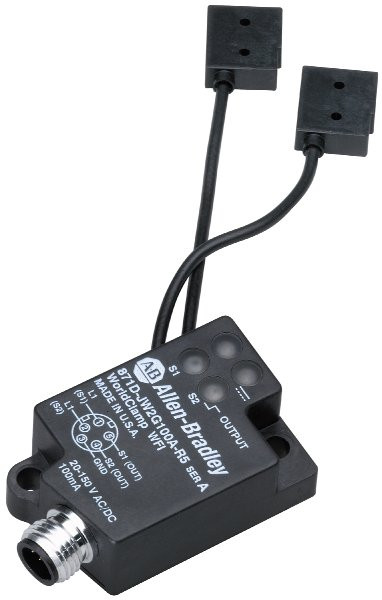 ALLEN BRADLEY 871D-JW2G165A-R5 AC/DC, WORLDCLAMP, 2MM, SH, 2-NO, MICRO, 165MM LEADS, LG CHICKLET ALLEN BRADLEY 871D-JW2G165A-R5 AC/DC, WORLDCLAMP, 2MM, SH, 2-NO, MICRO, 165MM LEADS, LG CHICKLET