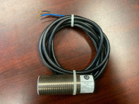 ALLEN BRADLEY 875C-D10NN30-A2 PROXIMITY SWITCH 10MM 400MA MAX NO NPN