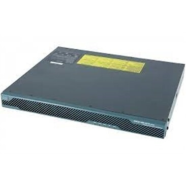 ASA 5510 Appl. w/ AIP10, DC Pwr, SW, 5FE, 3DES/AES ASA 5510 Appl. w/ AIP10, DC Pwr, SW, 5FE, 3DES/AES