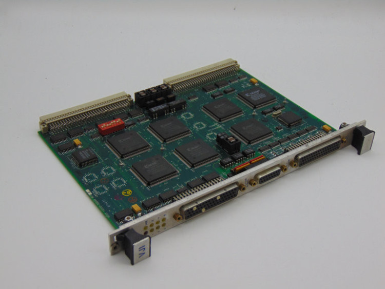ADEPT TECH 10332-00500 PC BOARD VJI CARD ADEPT TECH 10332-00500 PC BOARD VJI CARD