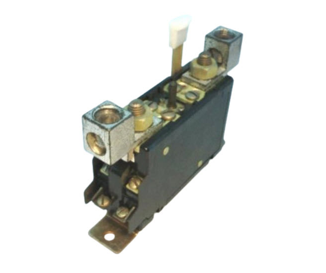 ALLEN BRADLEY 815-EOV49 OVERLOAD RELAY HEAVY DUTY 600V MAX 2NO/2NC ALLEN BRADLEY 815-EOV49 OVERLOAD RELAY HEAVY DUTY 600V MAX 2NO/2NC