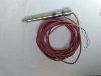 TBI BAILEY CONDUCTIVITY CONTROLLER