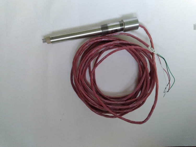 TBI BAILEY CONDUCTIVITY CONTROLLER TBI BAILEY CONDUCTIVITY CONTROLLER