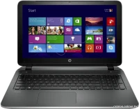 Ноутбук HP Pavilion 15-p216ur