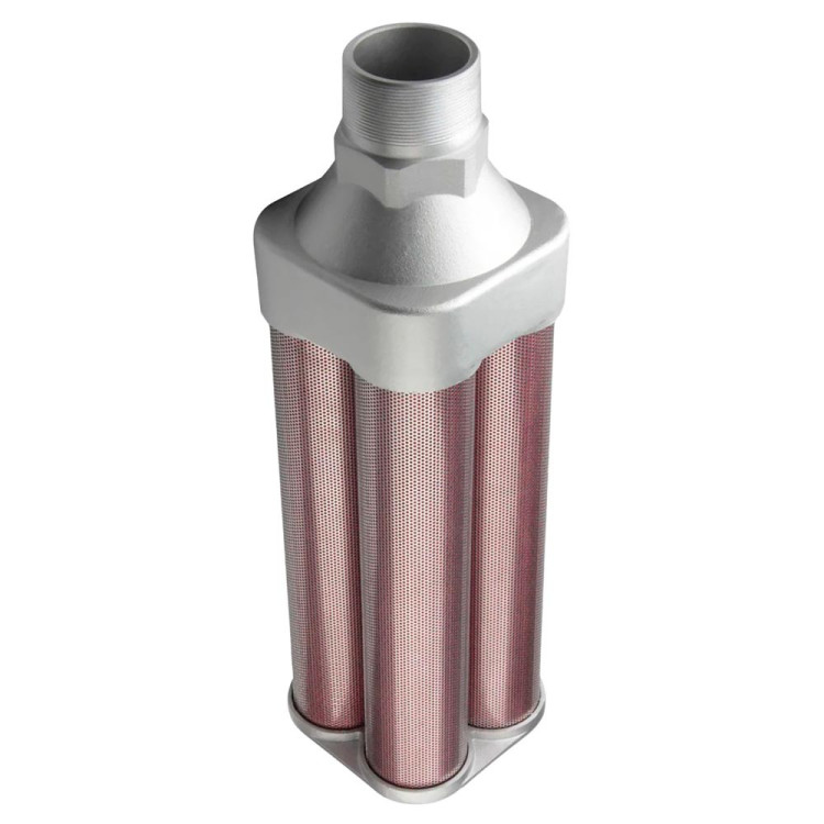 ALLIED WITAN X300373030 MUFFLER ALLIED WITAN X300373030 MUFFLER