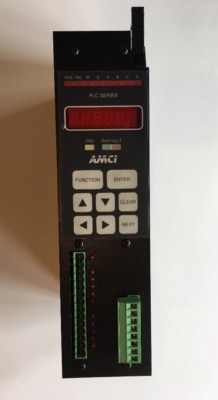 ADVANCED MICRO CONTROLS 2731 RESOLVER PLS, 10 BIT, 1 CHANNEL, 8 OUTPUTS, 2 SLOT MODULE