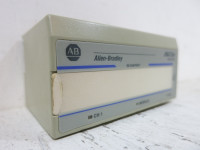 ALLEN BRADLEY 1203-FB1 MODULE BASE FLEX I/O TO SCANPORT USED W/1203-FM1