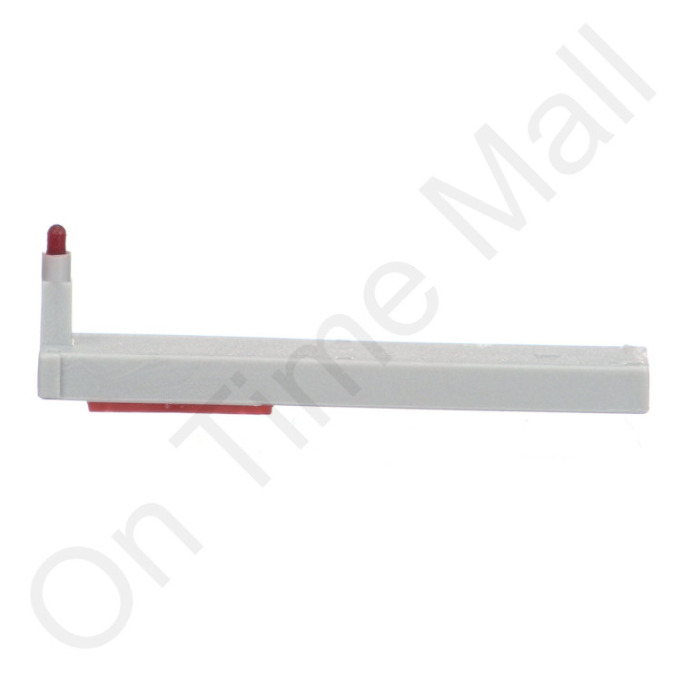 PEN FIBER-TIP RED 6/PK
