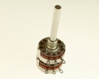 ALLEN BRADLEY JD1N200P103UA POTENTIOMETER 10KOHM 2W