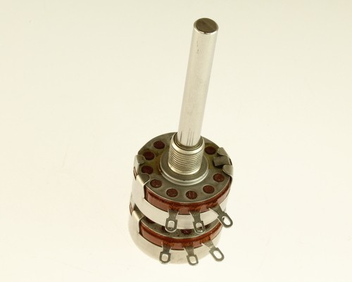 ALLEN BRADLEY JD1N200P103UA POTENTIOMETER 10KOHM 2W ALLEN BRADLEY JD1N200P103UA POTENTIOMETER 10KOHM 2W