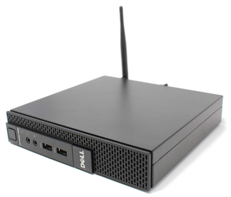 Компьютер Optiplex 3020 Micro Pentium Компьютер Optiplex 3020 Micro Pentium