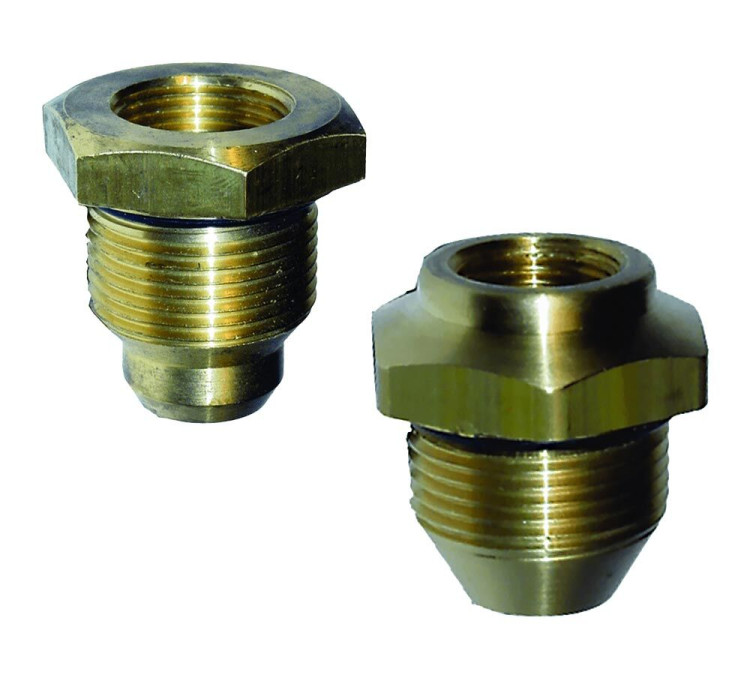 AMETEK 70499SE CHECK VALVE WITH PURGE