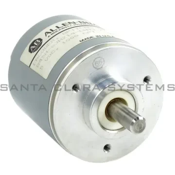 ALLEN BRADLEY 845H-SJHZ14CNY2 ENCODER OPTICAL INCREMENTAL 1000PULSES/REVOLUTION ALLEN BRADLEY 845H-SJHZ14CNY2 ENCODER OPTICAL INCREMENTAL 1000PULSES/REVOLUTION