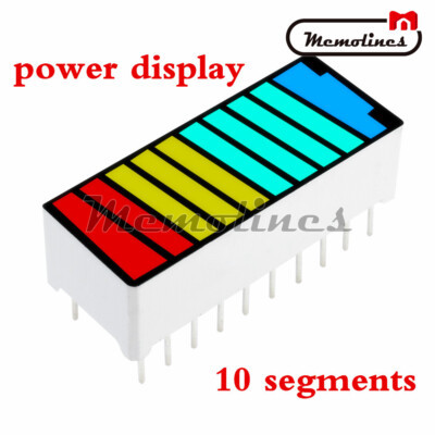 AMETEK BCVRR1RHX1MDLXBX0368 BAR GRAPH LED 4 DIGIT 0-100 5VDC 400MA AMETEK BCVRR1RHX1MDLXBX0368 BAR GRAPH LED 4 DIGIT 0-100 5VDC 400MA