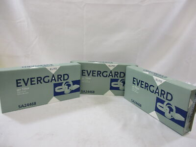 EVERGARD AIR FILTER CIRCULAR EVERGARD AIR FILTER CIRCULAR