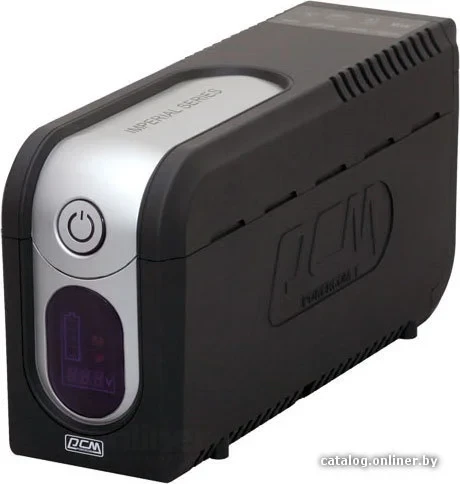 ИБП Powercom IMD-825AP (3
