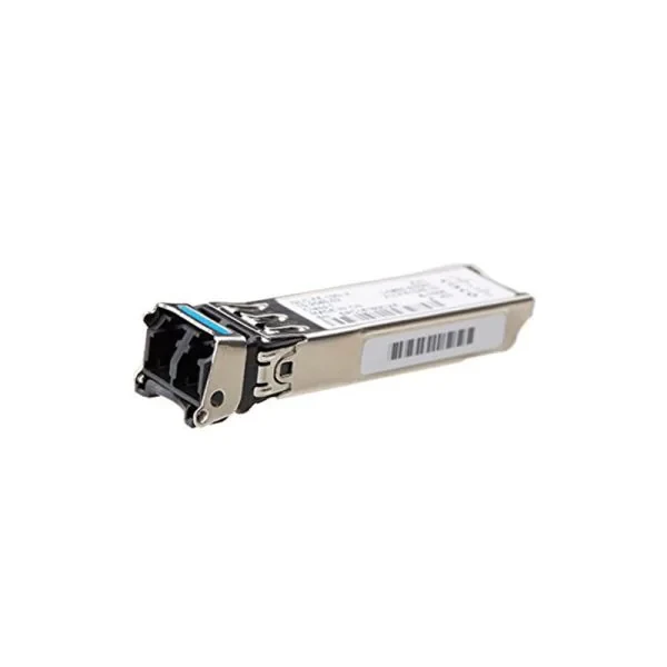 100BASE-EX SFP (40km) 100BASE-EX SFP (40km)