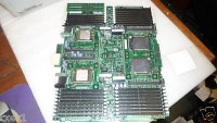 Base 4270-20 Chassis with Redundant Power