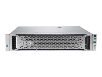 Сервер HP ProLiant DL180 Gen9 778452-B21