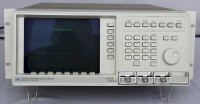 AGILENT 54100A OSCILLOSCP NS