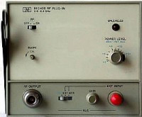 AGILENT 86240B MODULE