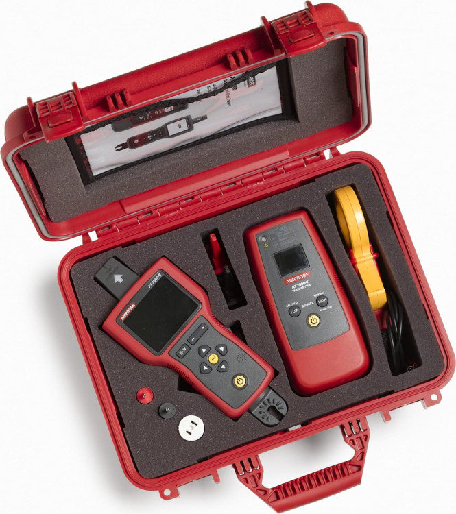 AMPROBE A703 ACCESSORY AMPROBE A703 ACCESSORY
