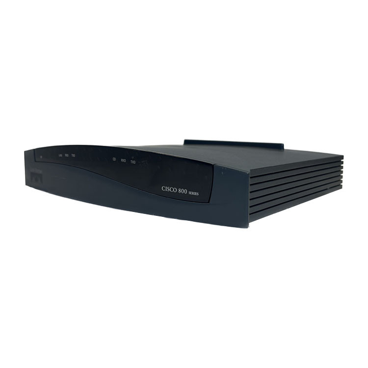 Cisco 805 Series IOS IP Cisco 805 Series IOS IP
