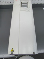 ABB ACS401602035 DRIVE NEMA12 480VAC 38AMP 15HP SIZE R3 WALL MOUNT