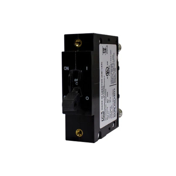AIRPAX UPG112-1REC2-5910-1 CIRCUIT BREAKER 3AMP