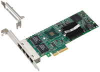 Intel Quad port GbE Controller (E1G44ETG1P20)